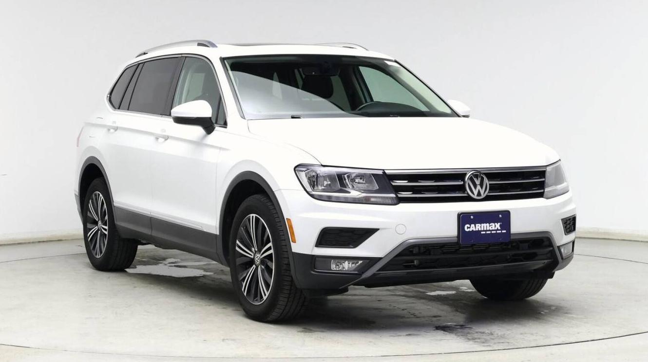 VOLKSWAGEN TIGUAN 2019 3VV2B7AX8KM071987 image