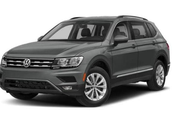 VOLKSWAGEN TIGUAN 2019 3VV2B7AX3KM081987 image