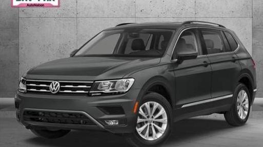 VOLKSWAGEN TIGUAN 2019 3VV3B7AX2KM081709 image