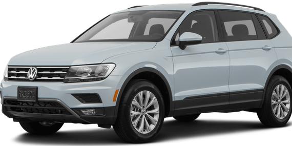 VOLKSWAGEN TIGUAN 2019 3VV1B7AX9KM194080 image