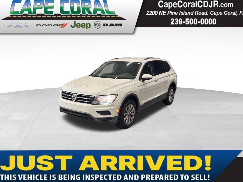 VOLKSWAGEN TIGUAN 2019 3VV3B7AX0KM056243 image