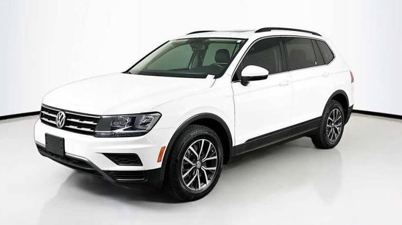 VOLKSWAGEN TIGUAN 2019 3VV2B7AX4KM033463 image