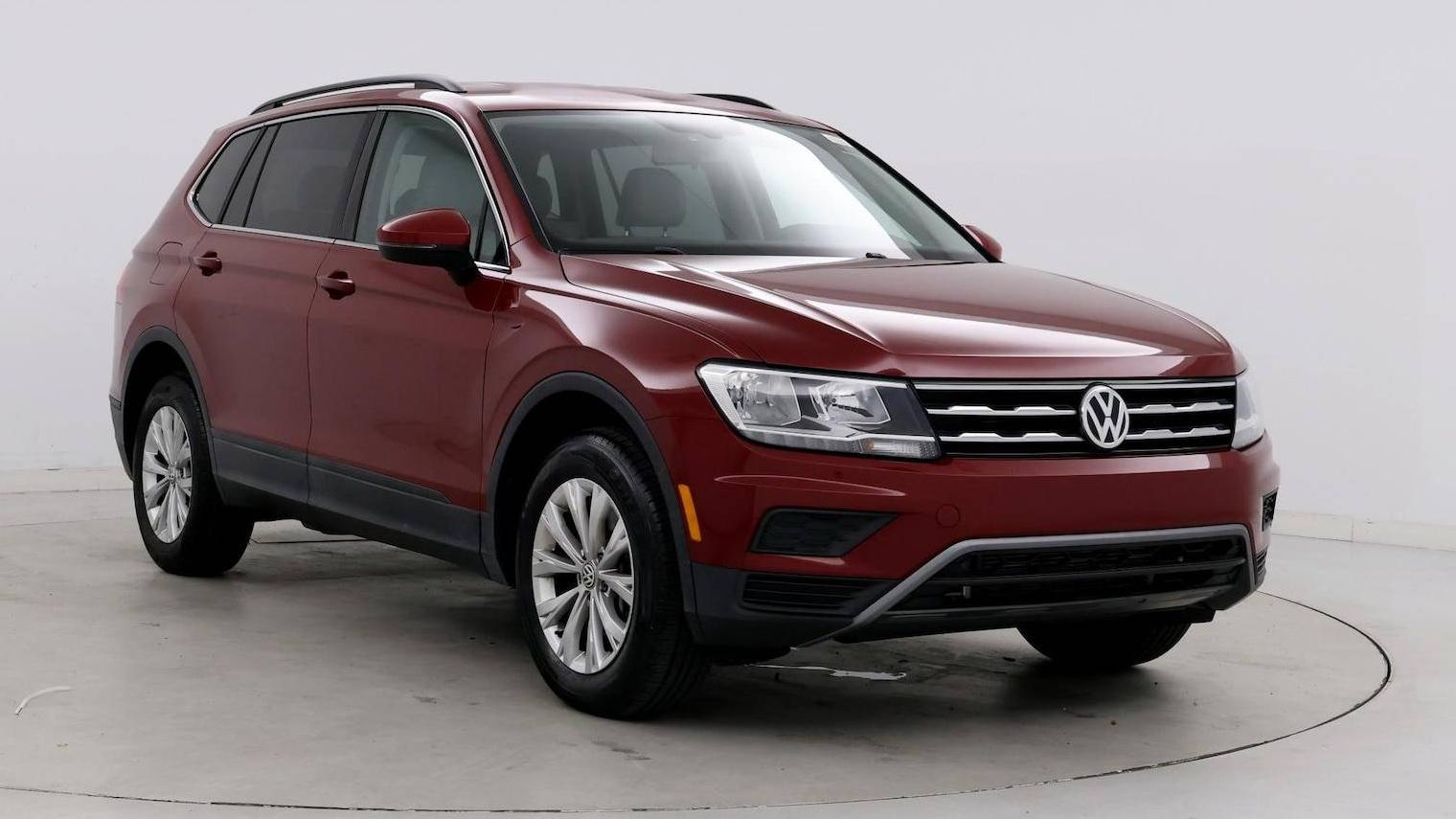 VOLKSWAGEN TIGUAN 2019 3VV3B7AX8KM105947 image