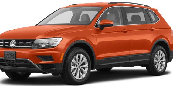 VOLKSWAGEN TIGUAN 2019 3VV2B7AX9KM061033 image
