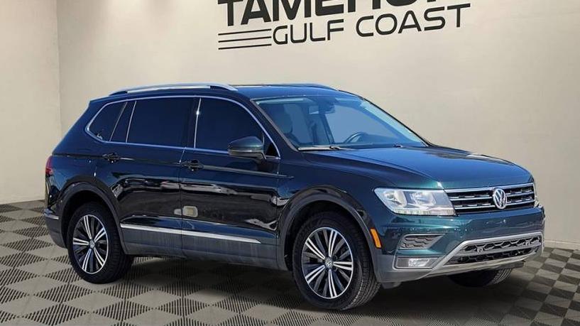 VOLKSWAGEN TIGUAN 2019 3VV3B7AX8KM149480 image