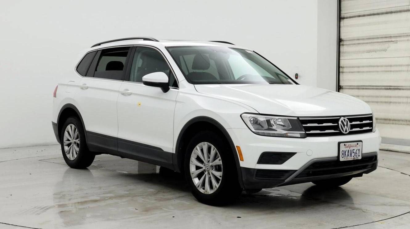 VOLKSWAGEN TIGUAN 2019 3VV2B7AX6KM026501 image