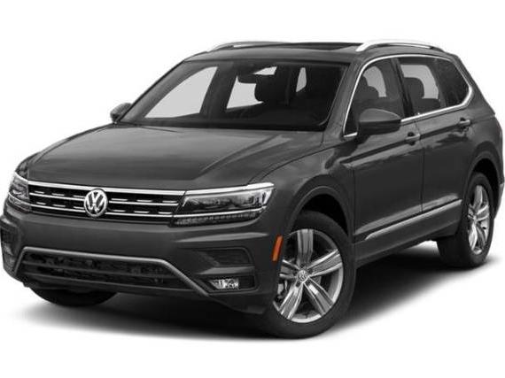 VOLKSWAGEN TIGUAN 2019 3VV4B7AX2KM033860 image
