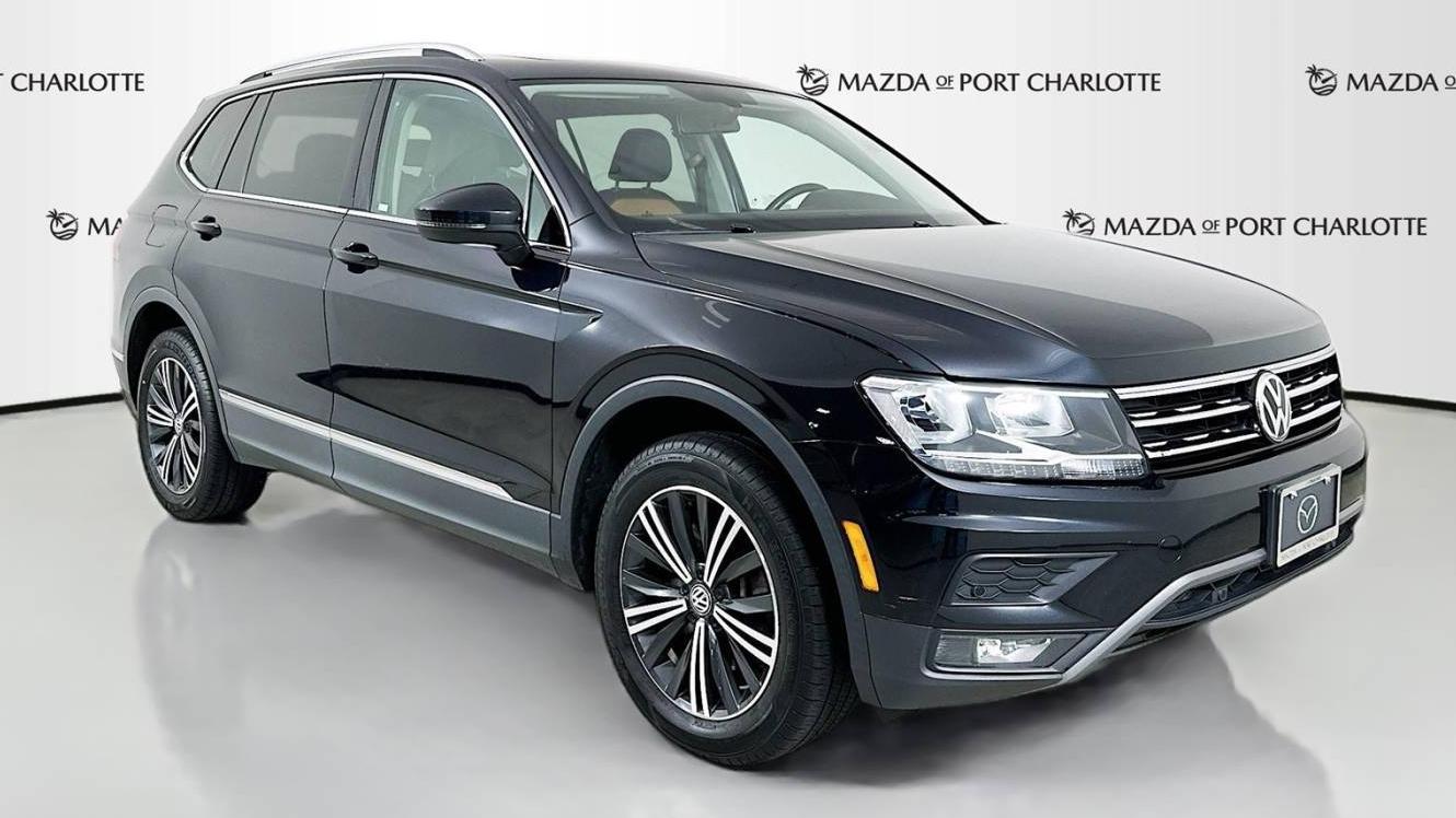 VOLKSWAGEN TIGUAN 2019 3VV3B7AX5KM144589 image