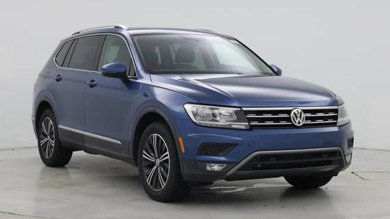 VOLKSWAGEN TIGUAN 2019 3VV3B7AX2KM034695 image