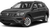 VOLKSWAGEN TIGUAN 2019 3VV1B7AX8KM195236 image