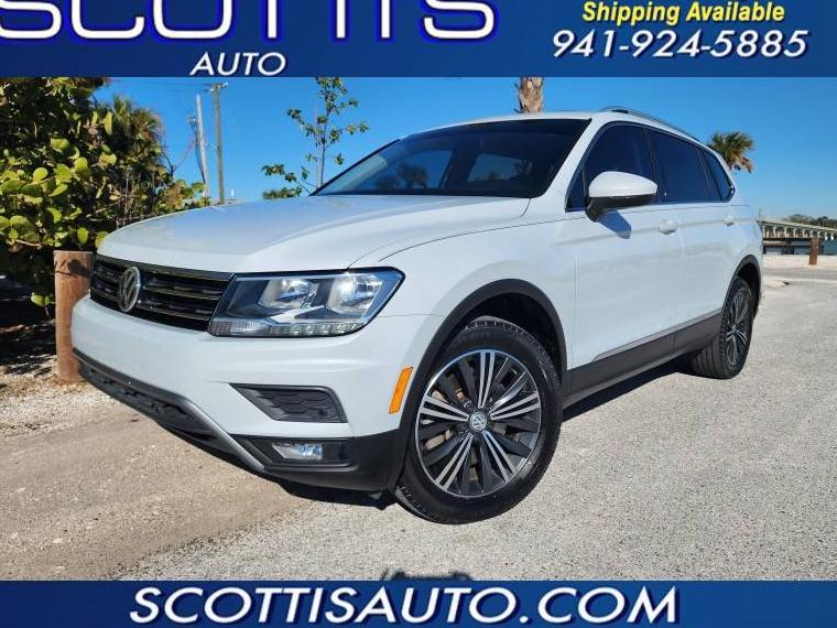 VOLKSWAGEN TIGUAN 2019 3VV3B7AX7KM013146 image