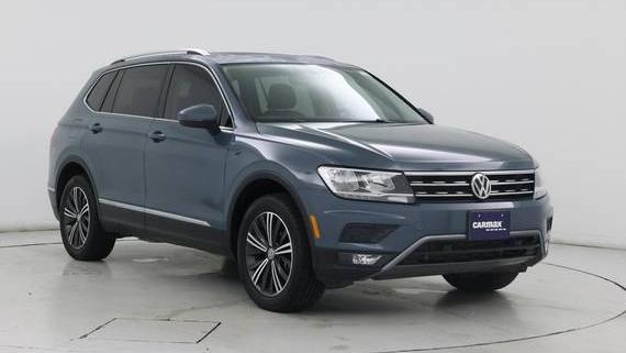 VOLKSWAGEN TIGUAN 2019 3VV3B7AX3KM128780 image
