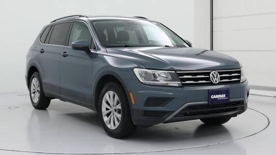 VOLKSWAGEN TIGUAN 2019 3VV2B7AX7KM079028 image