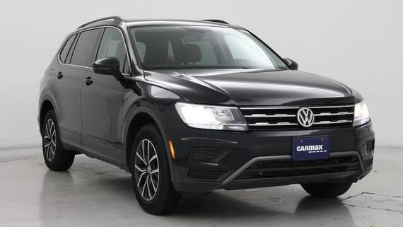 VOLKSWAGEN TIGUAN 2019 3VV3B7AX8KM156882 image