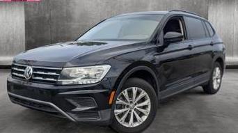 VOLKSWAGEN TIGUAN 2019 3VV1B7AX2KM097089 image