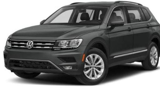 VOLKSWAGEN TIGUAN 2019 3VV3B7AX6KM092065 image