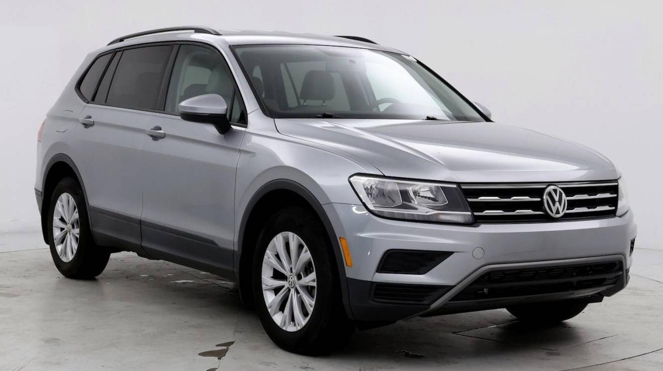 VOLKSWAGEN TIGUAN 2019 3VV1B7AX9KM190952 image