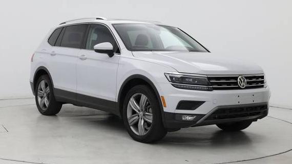 VOLKSWAGEN TIGUAN 2019 3VV4B7AXXKM014909 image