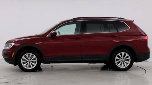 VOLKSWAGEN TIGUAN 2019 3VV3B7AX2KM153685 image