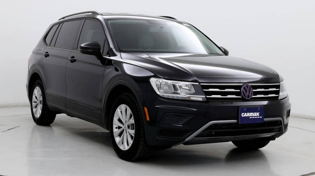 VOLKSWAGEN TIGUAN 2019 3VV1B7AX1KM055416 image