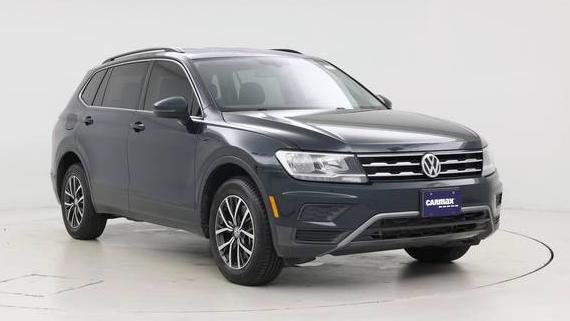VOLKSWAGEN TIGUAN 2019 3VV3B7AX8KM081505 image