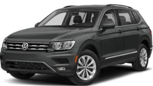 VOLKSWAGEN TIGUAN 2019 3VV2B7AX0KM178905 image