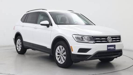 VOLKSWAGEN TIGUAN 2019 3VV3B7AX9KM151903 image