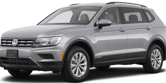 VOLKSWAGEN TIGUAN 2019 3VV2B7AX1KM195261 image VOLKSWAGEN TIGUAN 2019 3VV2B7AX1KM195261 image