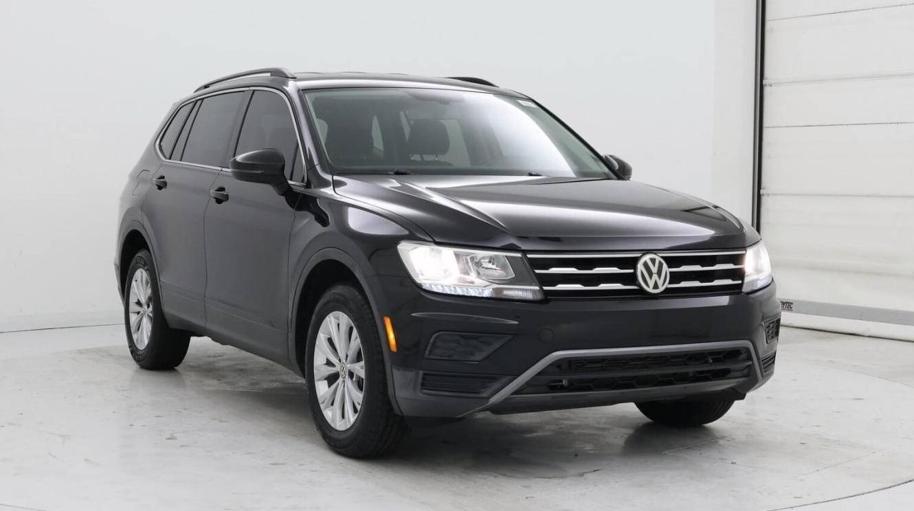 VOLKSWAGEN TIGUAN 2019 3VV3B7AX0KM027907 image