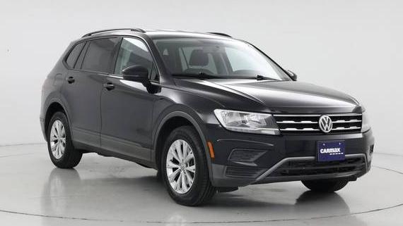 VOLKSWAGEN TIGUAN 2019 3VV1B7AX3KM070855 image