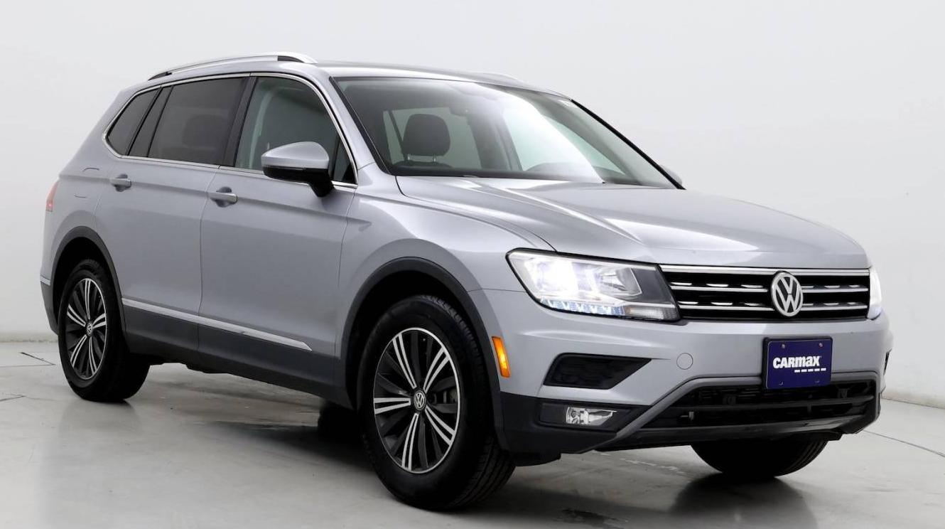 VOLKSWAGEN TIGUAN 2019 3VV3B7AX2KM162743 image