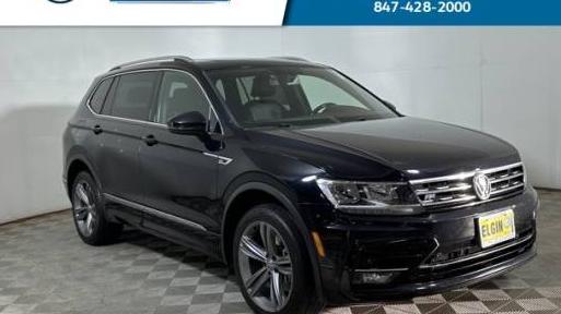 VOLKSWAGEN TIGUAN 2019 3VV2B7AX8KM018397 image