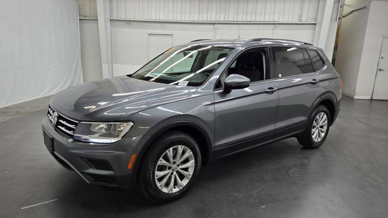 VOLKSWAGEN TIGUAN 2019 3VV1B7AX0KM114830 image