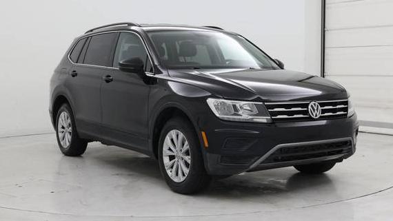 VOLKSWAGEN TIGUAN 2019 3VV3B7AX1KM038589 image VOLKSWAGEN TIGUAN 2019 3VV3B7AX1KM038589 image