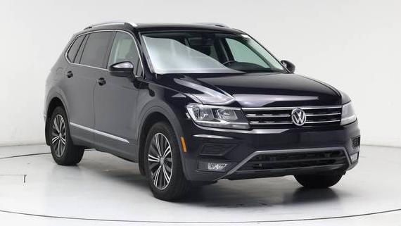 VOLKSWAGEN TIGUAN 2019 3VV2B7AX6KM021802 image