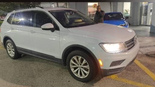 VOLKSWAGEN TIGUAN 2019 3VV1B7AX4KM033667 image