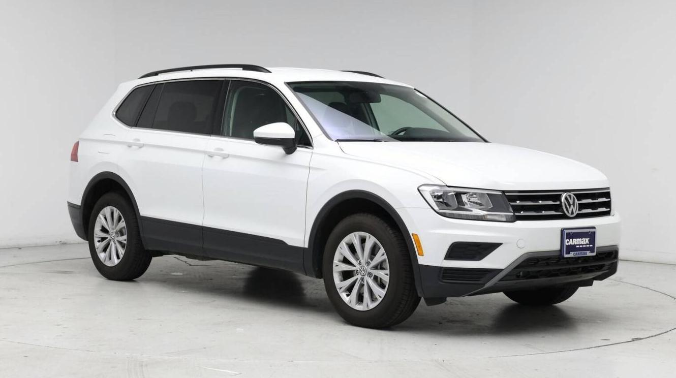 VOLKSWAGEN TIGUAN 2019 3VV2B7AX3KM044843 image