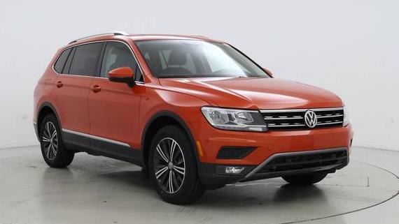 VOLKSWAGEN TIGUAN 2019 3VV3B7AX5KM075404 image