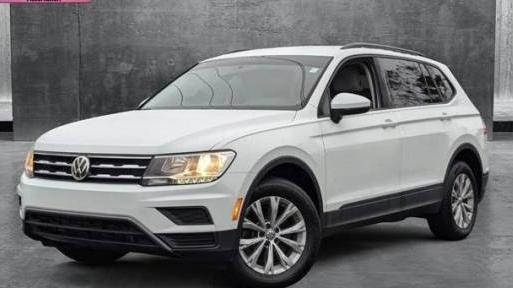 VOLKSWAGEN TIGUAN 2019 3VV1B7AX0KM150579 image