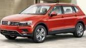 VOLKSWAGEN TIGUAN 2019 3VV3B7AXXKM036114 image