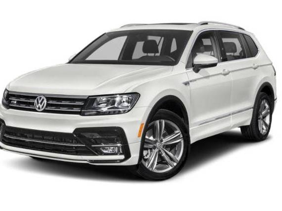 VOLKSWAGEN TIGUAN 2019 3VV3B7AX1KM129913 image