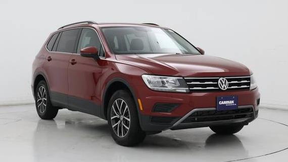 VOLKSWAGEN TIGUAN 2019 3VV2B7AX2KM133531 image