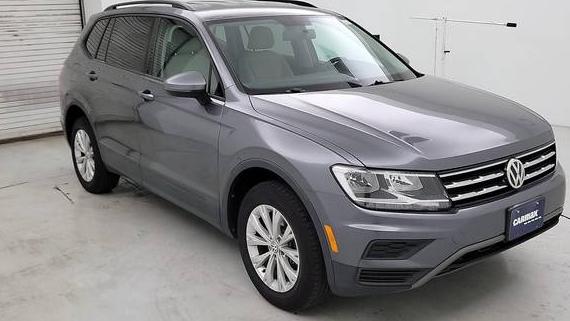 VOLKSWAGEN TIGUAN 2019 3VV0B7AX2KM139756 image