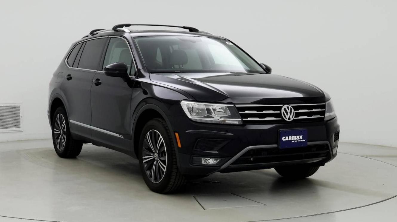 VOLKSWAGEN TIGUAN 2019 3VV2B7AX3KM186951 image