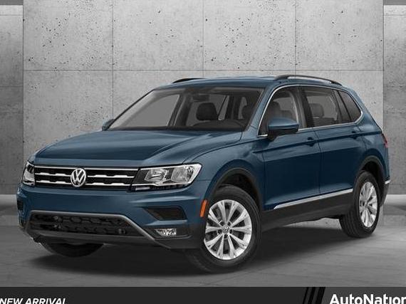 VOLKSWAGEN TIGUAN 2019 3VV0B7AXXKM006145 image
