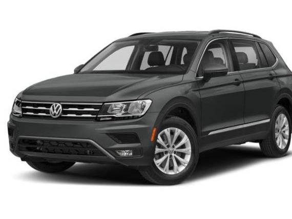 VOLKSWAGEN TIGUAN 2019 3VV3B7AX1KM120368 image