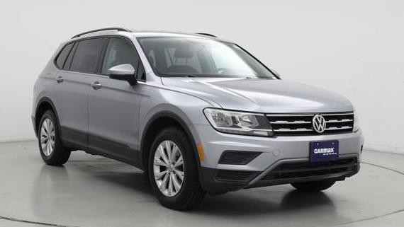 VOLKSWAGEN TIGUAN 2019 3VV1B7AX7KM113545 image