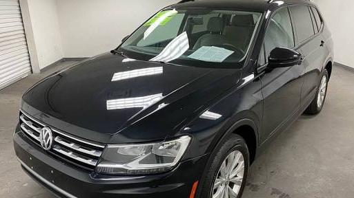 VOLKSWAGEN TIGUAN 2019 3VV1B7AX5KM040353 image