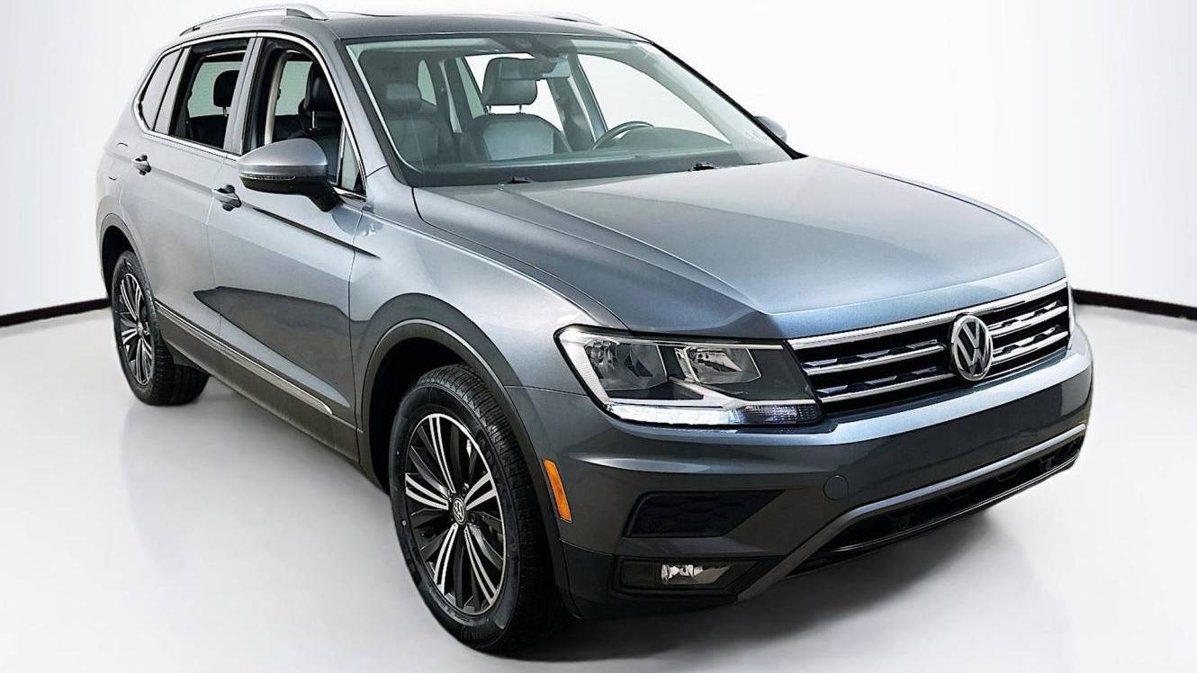 VOLKSWAGEN TIGUAN 2019 3VV2B7AX9KM016965 image