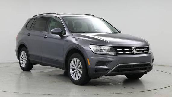 VOLKSWAGEN TIGUAN 2019 3VV1B7AX2KM117423 image